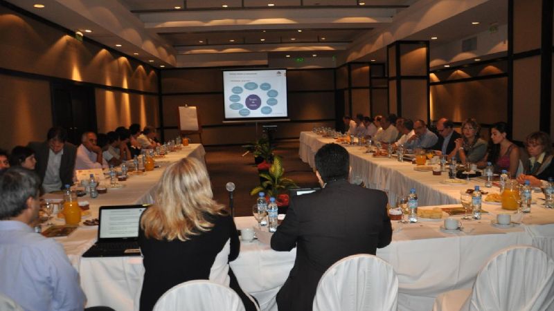 Minera Alumbrera presentó su Reporte de Sostenibilidad Anual