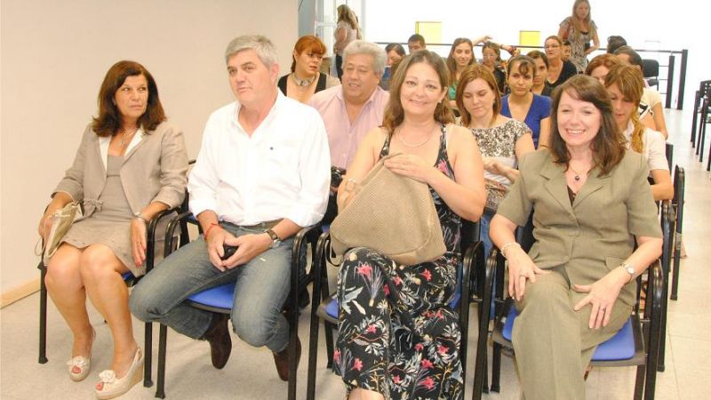 Arrancó el “Taller sobre Turismo Termal y Spa Catamarca”