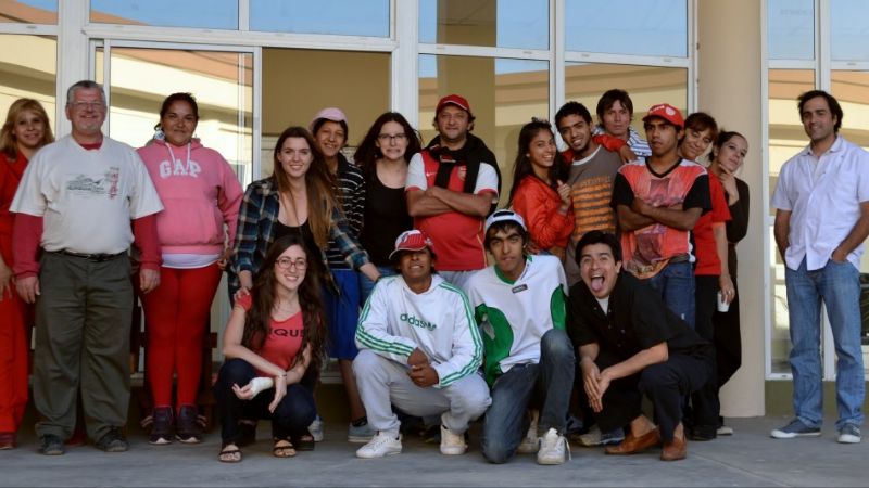 Nación destacó la experiencia del Núcleo de Acceso al Conocimiento en Salud