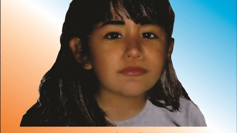 La mamá de Sofía Herrera estuvo en la Facultad de Derecho