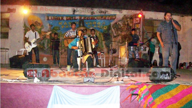 Se lanza la temporada 2013/2014 con los “Viernes Culturales”