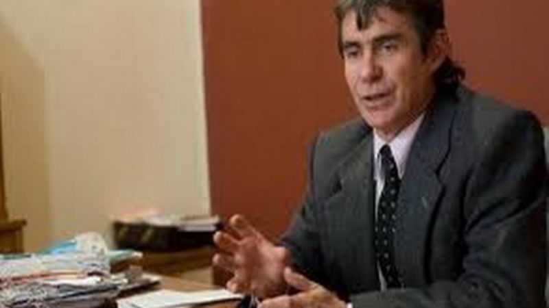 Aseguran que las denuncias del FCS son porque se vienen las elecciones