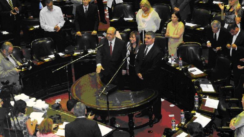 “Cada uno aporta desde su lugar sin renunciar a su identidad partidaria”