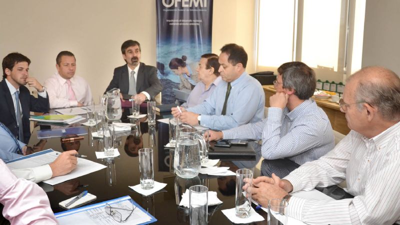 La OFEMI prevé que la Minería “crecerá notablemente” en 2014