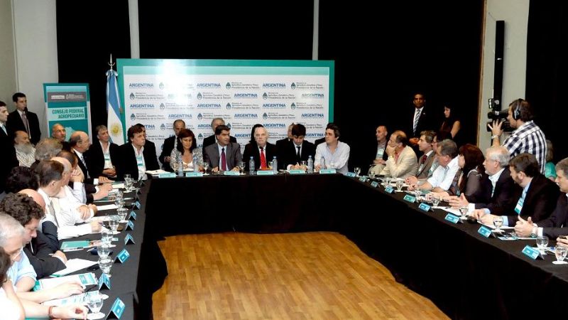 Nación y provincias fortalecen las cadenas de valor desde los territorios