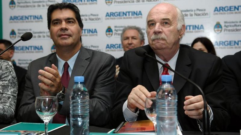 Nación y provincias fortalecen las cadenas de valor desde los territorios