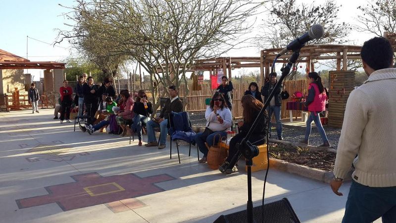 La feria artesanal permanente se realizará el sábado en la Casa de la Puna