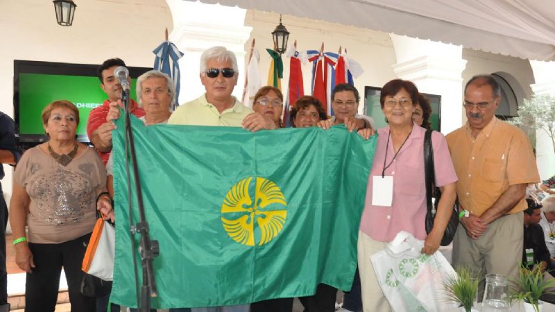 Convocatoria a entidades vecinales de la provincia