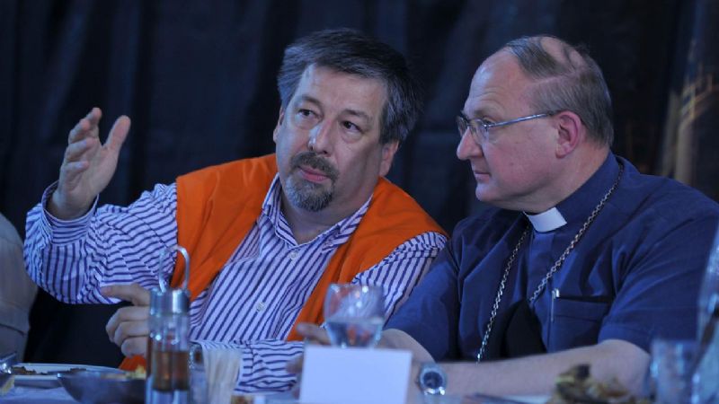 "Cuando se habla de minería en Catamarca, se debe hablar de YMAD"