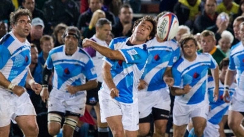 Intensa actividad de Los Pumas en Catamarca