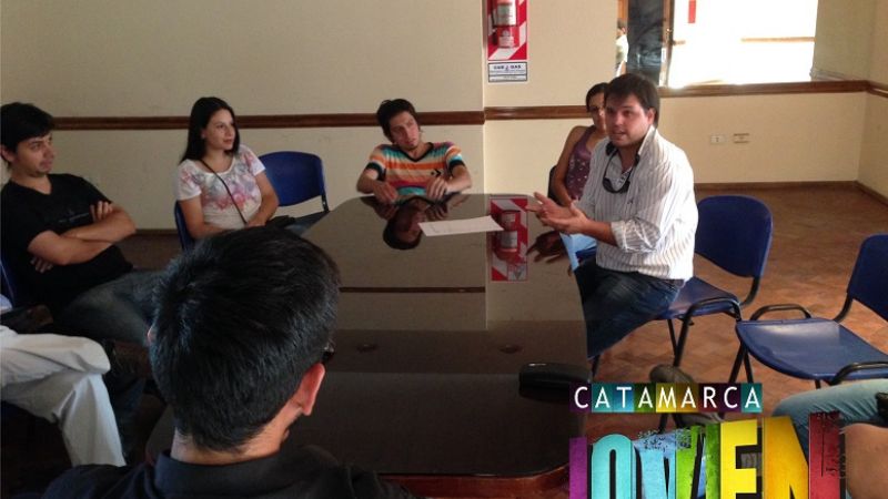 Las festividades marianas requieren siempre de la solidaridad de todos