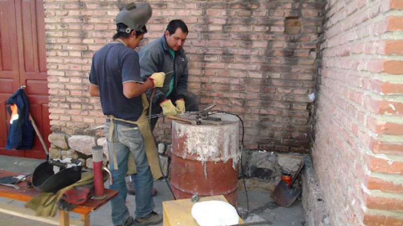 “El municipio en tu barrio” recorre todos los rincones de San José