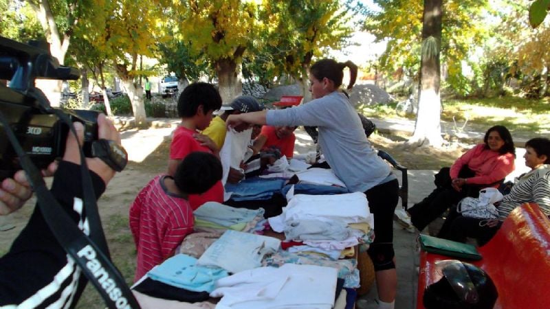 “El municipio en tu barrio” recorre todos los rincones de San José