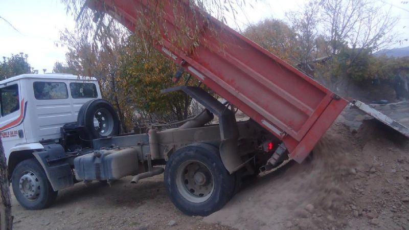 “El municipio en tu barrio” recorre todos los rincones de San José