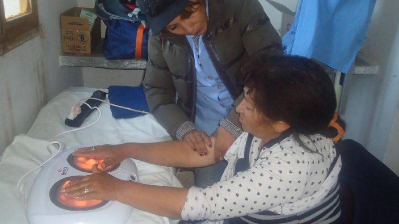 “El municipio en tu barrio” recorre todos los rincones de San José