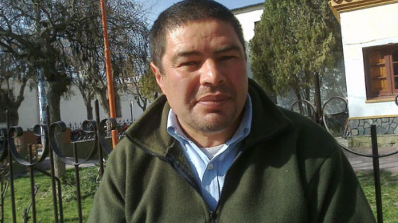 Los Coya Biker en peregrinación