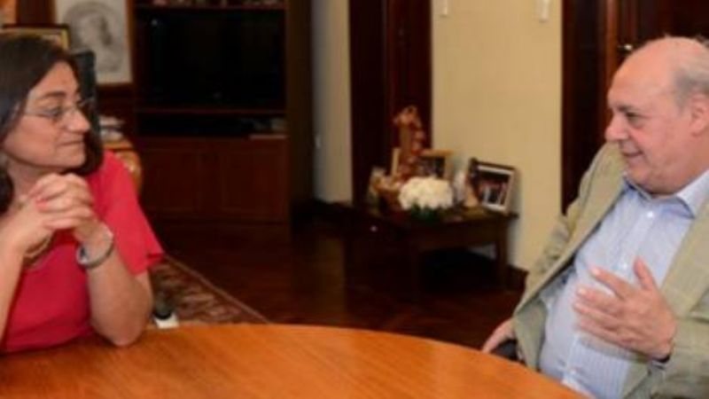 El italiano de Miraflores tras una reivindicación social que no supo construir con sus actos