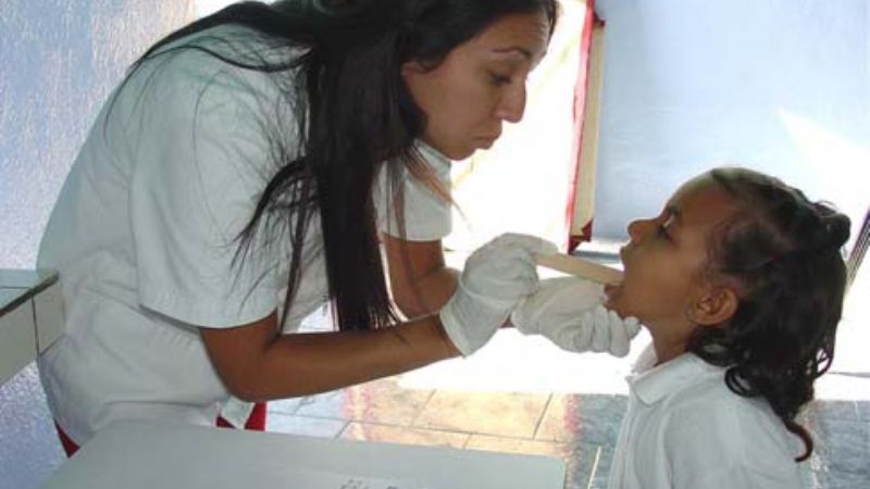 Salud Municipal brindará asistencia a peregrinos