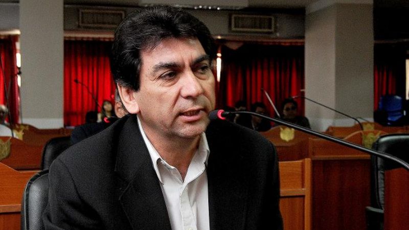 Para la oposición fue un mensaje “contradictorio y quejoso”