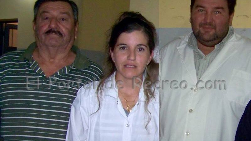 Tatarabuelo terminó el 5° grado en Recreo