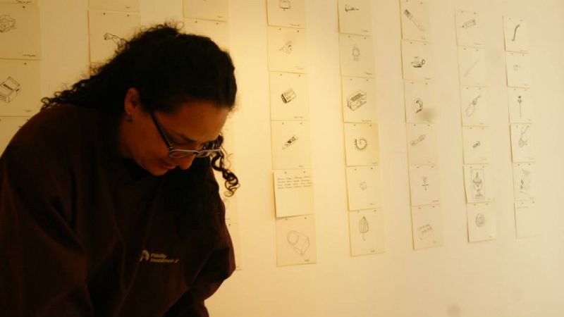 La galería cstll569, nuevamente seleccionada para ArteBA