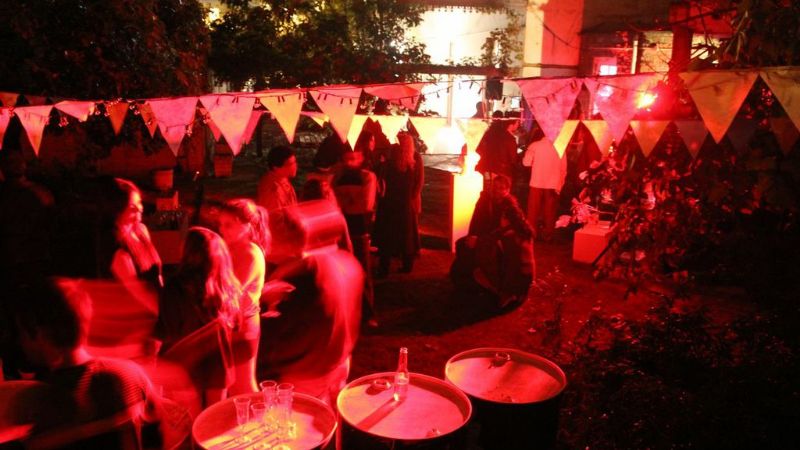 La galería cstll569, nuevamente seleccionada para ArteBA