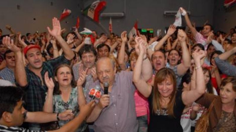 Este sábado mujeres proclamaran a Brizuela del Moral