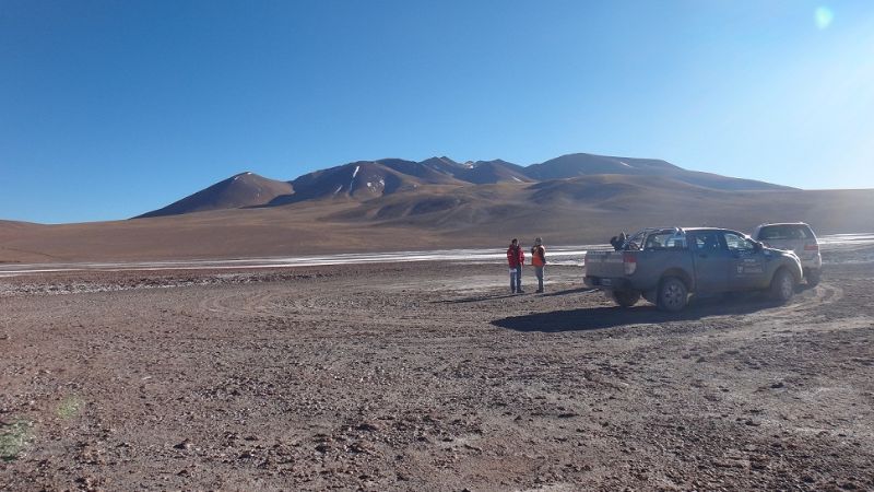 Provincias mineras evaluaron alcances de la ley de canon