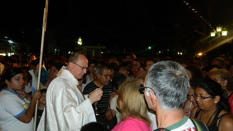 Urbanc: “La familia es escuela de valores donde se educan”