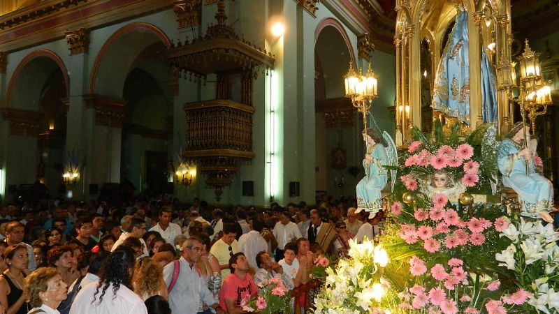 Programa para la tarde de hoy y de mañana