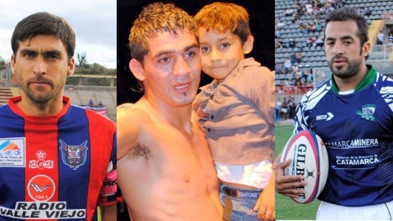 Ya están las 29 ternas para la premiación del Deporte