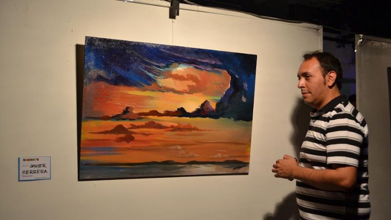 Catamarca mostró el trabajo de sus artistas en Santiago del Estero