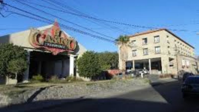 Comenzó juicio por el crimen del Casino