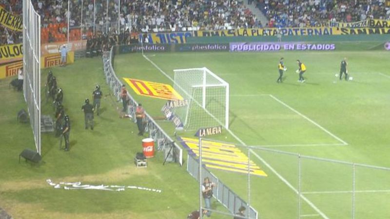 Grupo GIR regresó de la capacitación en Mendoza