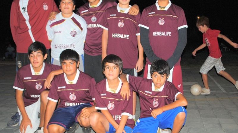 Esta noche culmina el “Baby” de San Antonio