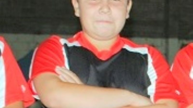 Exitoso cierre para el “Baby” del Ateneo