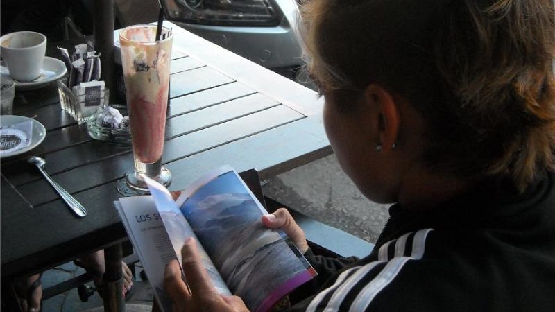 Mar del Plata se viste de Catamarca