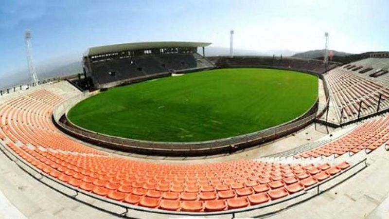 Un total de 50 policías para el partido entre Villa Cubas y Atlético Concepción