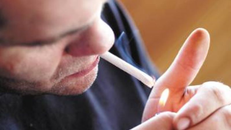 En Mendoza quieren aplicar un nuevo impuesto al consumo de cigarrillos