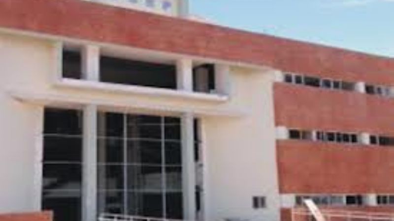 Abuela fue atropellada cerca de OSEP