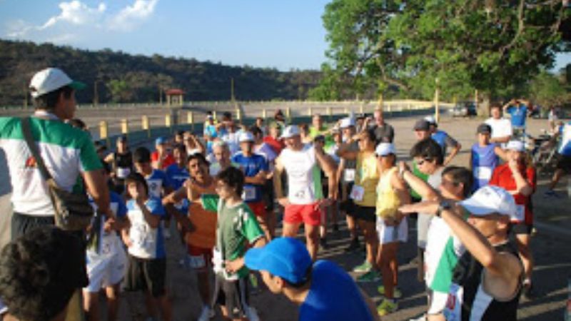 Reinician los entrenamientos en El Jumeal