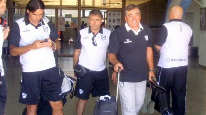 La Copa Argentina está de nuevo en Catamarca