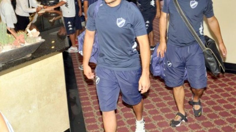 La Copa Argentina está de nuevo en Catamarca