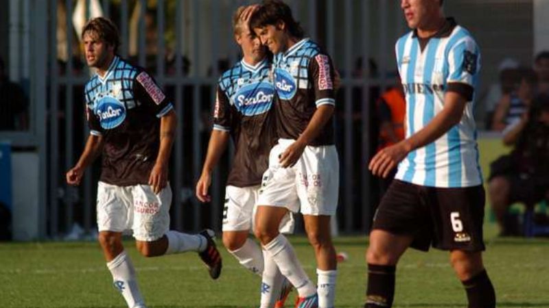 El “Bicentenario” recibe  hoy a la Copa Argentina