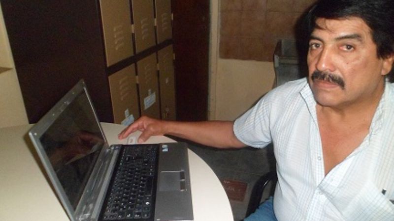 UPCN pide incorporación de becados en Desarrollo Social