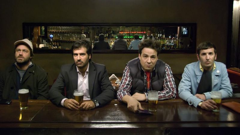 Con “Días de Vinilo” inicia la temporada 2013 del Espacio INCAA Catamarca