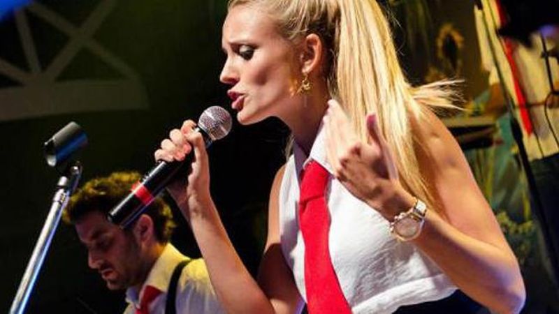 Este fin de semana arranca el XI Festival Solidario de ADDA en Andalgalá