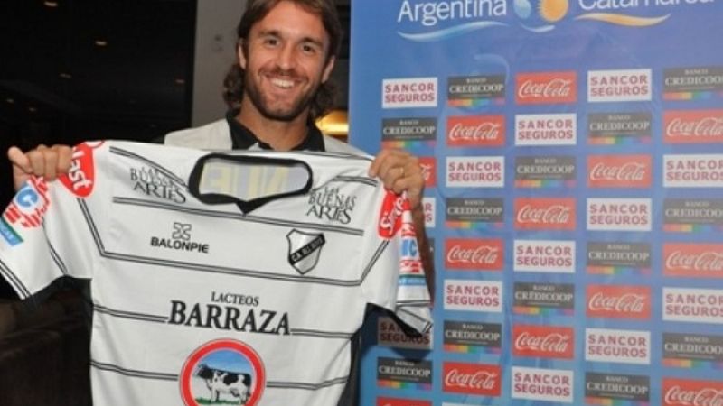 Ahumada y su respeto por Brown de Adrogué