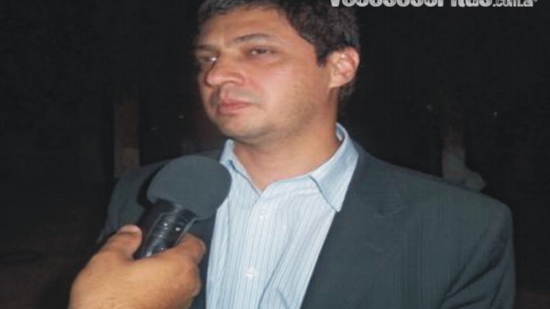 Aseguran que se perdía más del 50% del transporte del agua de riego