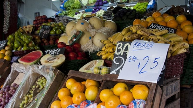 En enero, la inflación Congreso fue 2,58%